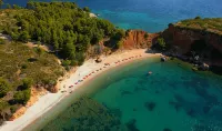 Flower's Studio Alonnisos - Artemis Summer Escape - 2-Star