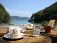 Pension Shishikui Hotels in Kaiyo
