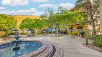 Hilton Vacation Club Lodge Alley Inn Charleston - جديد
