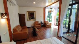 Ratu Roso Resort