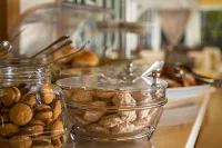 Hotel Regina - breakfast