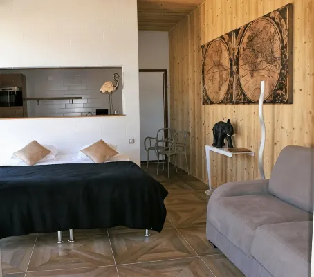 What Else Hotel - Apartments