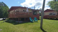 Twin Bay Resort Cabin # 5