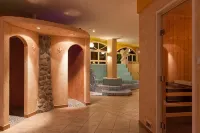 馬克格拉芬海德度假公園 - SPA