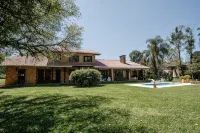 Malbec Casa Hotel