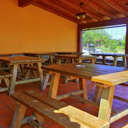 Hostal Europa