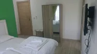 Derin Butik Otel - 2-Sterne