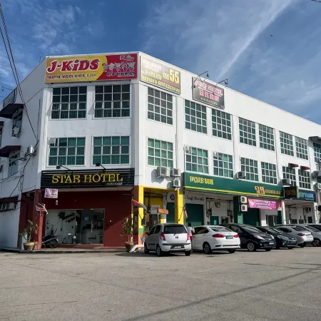 Style Star Inn
