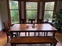 5-Min Walk to Downtown Olympia and Capital Lake, 4Br, Sleeps 13 - Wifi