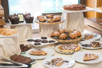 Hotel Caribe - Garda Lake Collection - breakfast