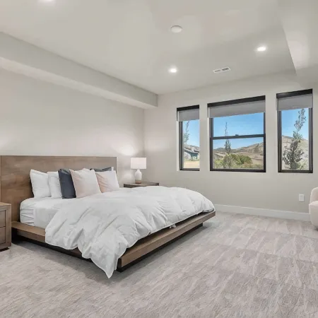 New East Deer Valley 1Min, Luxury 5Br Twin House, Hot Tub, Park City 10 Min Hotele w: Wasatch County