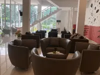 Mandiri Mansion Hotels in Mulyorejo