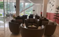 Mandiri Mansion