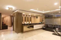 Hotel Sukajadi by Holie - Wifi