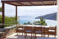 Daios Cove - Havudsigt