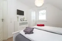 Apartment Northwind in Greetsiel