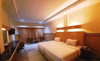 Hotel Grand Duta Syariah