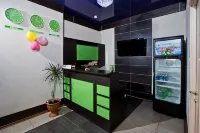 Vesta Hotel - Pet friendly