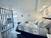 Heart of Houston NRG - TMC studio @ Main Street 77030 - Condos