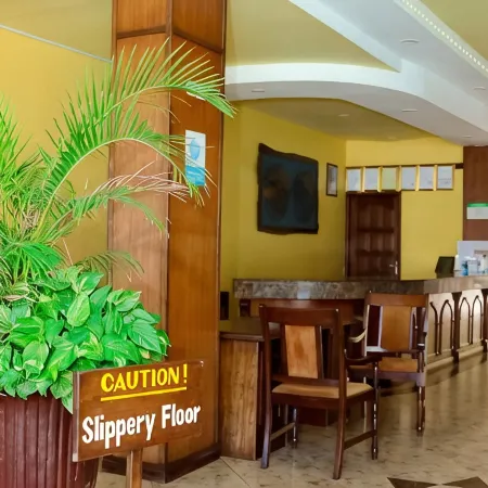 Sunrise Resort Apartments & Spa