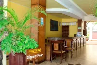 Sunrise Resort Apartments & Spa - spa