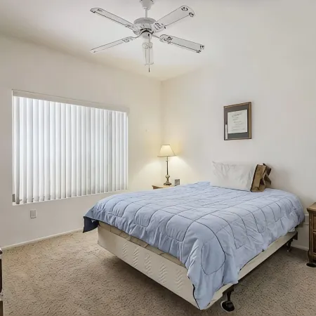 Sun City Grand Ranch style house