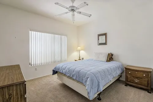 Sun City Grand Ranch style house - 2-Star