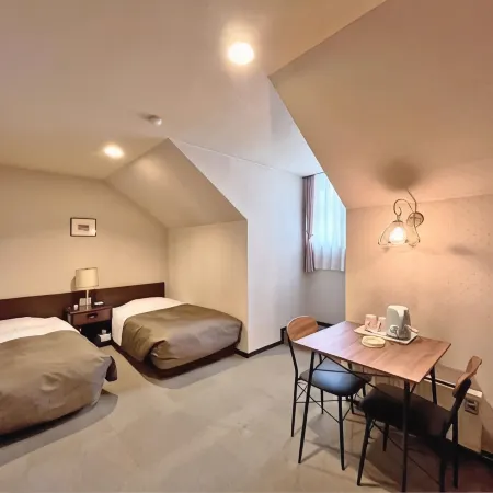 Hotel Sun Abashiri