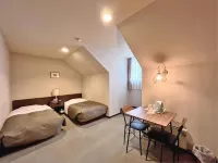 Hotel Sun Abashiri - Wi-Fi