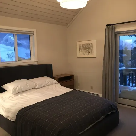 Renovated Luxury 4 Bedroom 3.5 Bath Okemo Trailside