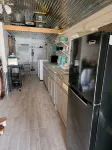 Cheerful Country Tiny Home! - 3 tähden