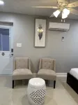 Welcome toCozy La Palma B, is quite and clean pleace - con encanto