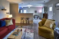 Historic North Knox - 2 miles to downtown - Bungalows