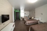 Kembridzh Hotel - 3-Star
