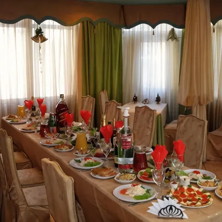 Четыре короны