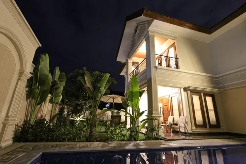 Fernasya House - 3 stelle