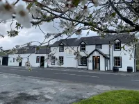The Gordon Arms Restaurant with Rooms - 3-Star
