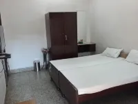 Hotel Natraj - バルコニー