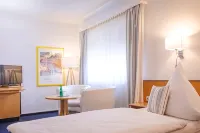 Hotel Lauer - parking
