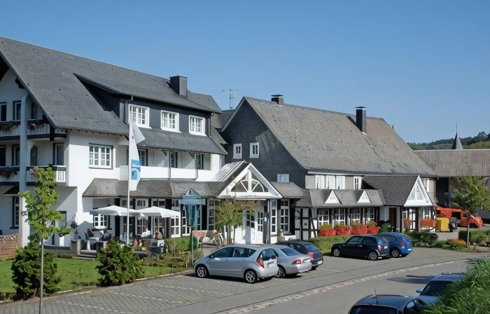 Landhotel Sangermann