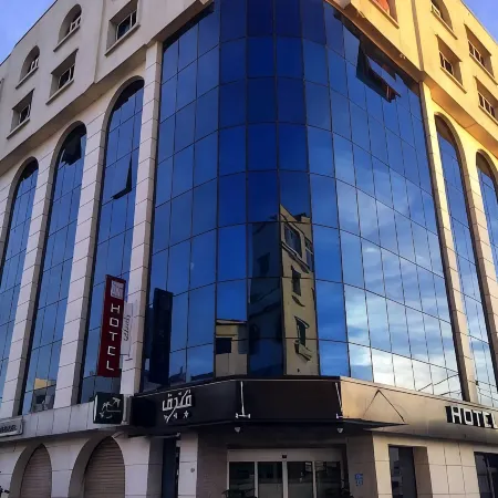 Palace Appart Hotel