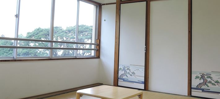 Minshuku Takinoue Hotels in Iki