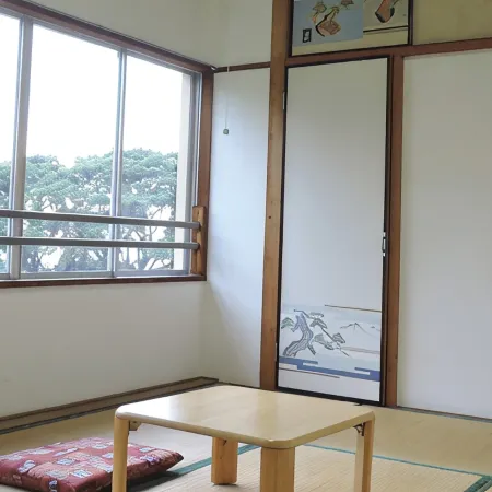Minshuku Takinoue