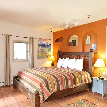 Casa Cuma Bed & Breakfast