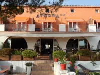 Hôtel Athéna