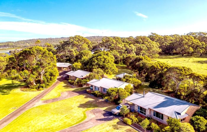 Spring Bay Villas, Denmark, WA