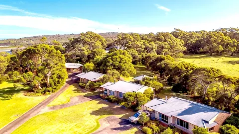 Spring Bay Villas, Denmark, WA in Денмарк