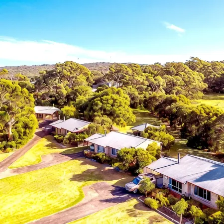 Spring Bay Villas, Denmark, WA