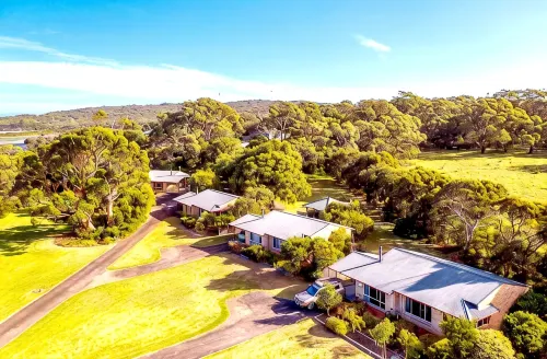 Spring Bay Villas, Denmark, WA