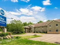Crandon Inn & Suites Hotels in Forest County